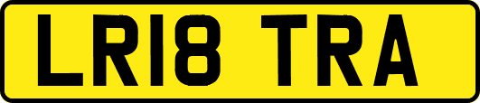 LR18TRA