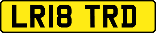 LR18TRD