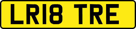 LR18TRE
