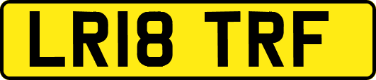 LR18TRF