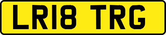 LR18TRG