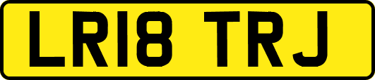 LR18TRJ