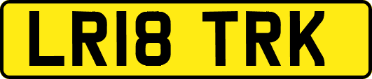 LR18TRK