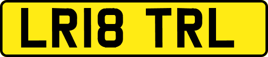LR18TRL