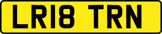 LR18TRN