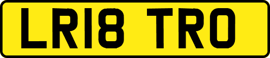 LR18TRO