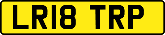 LR18TRP