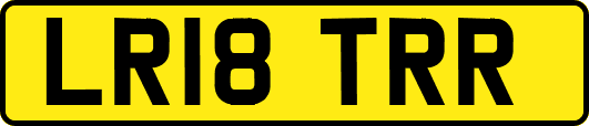 LR18TRR