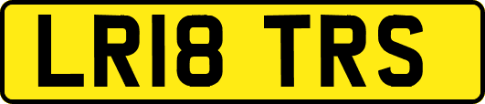 LR18TRS