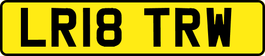 LR18TRW