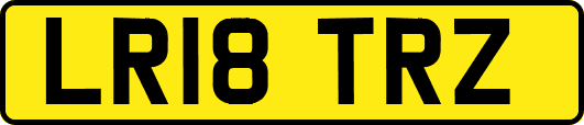 LR18TRZ