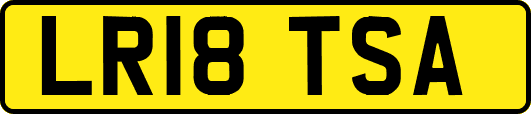 LR18TSA