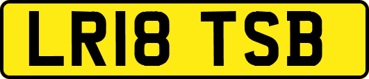 LR18TSB