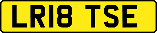 LR18TSE