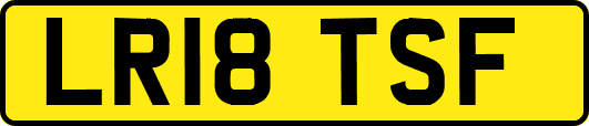 LR18TSF