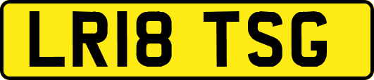LR18TSG