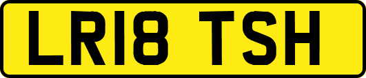 LR18TSH