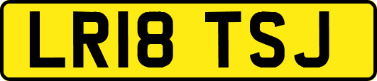 LR18TSJ