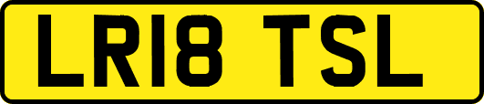 LR18TSL