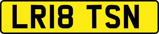 LR18TSN
