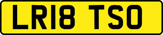 LR18TSO