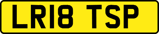 LR18TSP