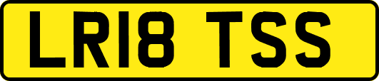 LR18TSS