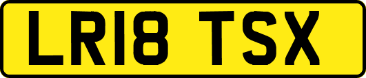 LR18TSX