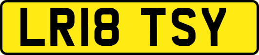LR18TSY