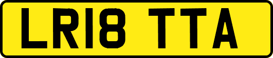 LR18TTA