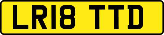 LR18TTD