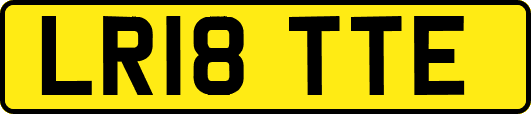 LR18TTE