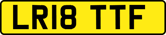 LR18TTF