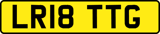 LR18TTG