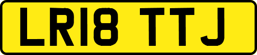 LR18TTJ