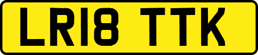 LR18TTK
