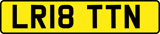 LR18TTN