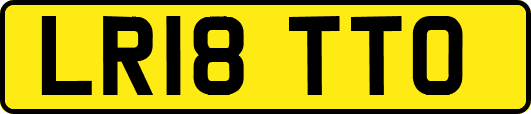 LR18TTO