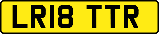 LR18TTR