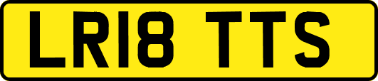 LR18TTS