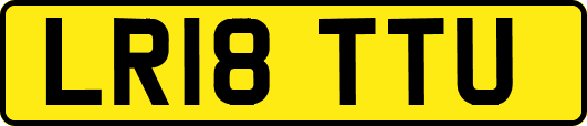 LR18TTU