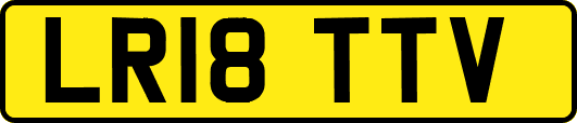 LR18TTV