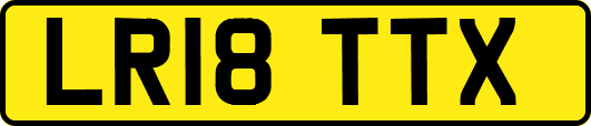 LR18TTX
