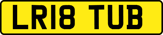 LR18TUB