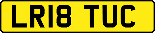 LR18TUC