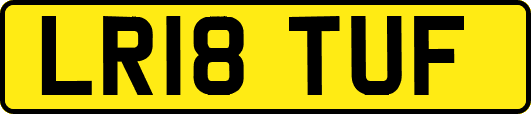 LR18TUF
