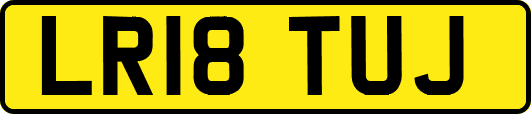 LR18TUJ