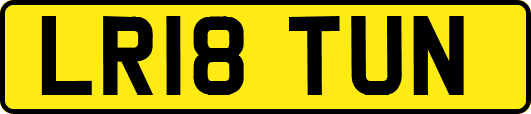 LR18TUN