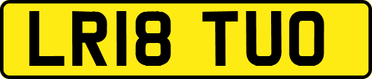 LR18TUO