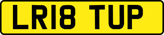 LR18TUP